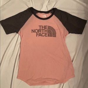 North Face T-Shirt!